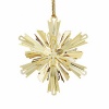 Baldwin Crystalline Snowflake Ornament