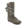 Roxy Madoc Womens Textile Winter Boots