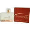 Intuition By Estee Lauder Mens Eau De Toilette (EDT) Spray 3.4 Oz