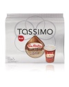 Tassimo Tim Hortons Latte T Discs Espresso and Milk Creamer, 8 Count