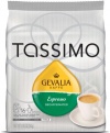 Gevalia Kaffe Decaffeinated Espresso