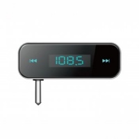 Supersonic IQ-209 Hands-Free FM Transmitter