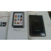 Barnes & Noble Nook Color eReader