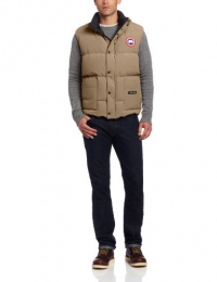 Canada Goose Mens Freestyle Vest