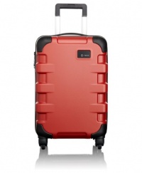 Tumi T-Tech by Tumi Cr International Carry On, Sienna Red, One Size