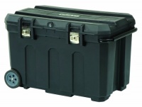 Stanley 037025H 50 Gallon Mobile Chest