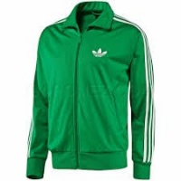 adidas Men's adi Firebird Track Top