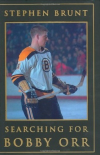 Searching for Bobby Orr