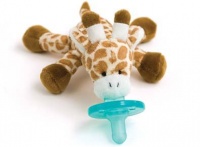 WubbaNub Giraffe