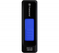 Transcend JetFlash 760 64 GB USB 3.0 Flash Drive TS64GJF760 (up to 85/25 MB/s)