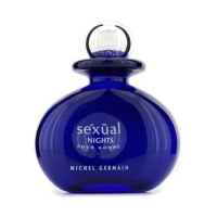 Sexual Nights Eau De Toilette Spray 125ml/4.2oz