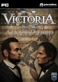 Victoria II: A House Divided - Expansion [Download]