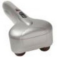 Homedics PA-MH Therapist Select Compact Percussion Massager w/ Heat