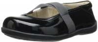 See Kai Run Ella Mary Jane (Toddler/Little Kid),Black,9 M US Toddler