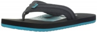 DC Central Skate Sandal (Little Kid/Big Kid)