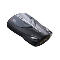 Cobra XRS 9645 15 Band Radar/Laser Detector with New DigiView Data Display, Pop Mode Radar Gun Detection Mode and Digital Compass