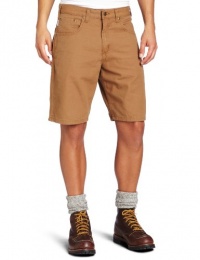 Carhartt Men's Canvas Utility Short