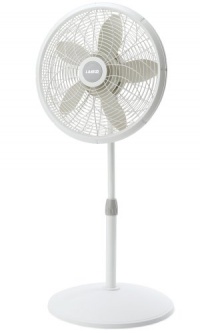 Lasko 1820 Performance 18-Inch Adjustable Oscillating Pedestal Fan