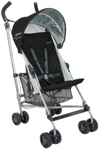 UPPAbaby 2013 G-Lite Stroller, Jake Black