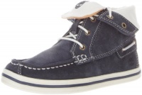 Timberland Casco Bay Roll Top Chukka Boot (Toddler/Little Kid/Big Kid)