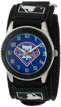 Game Time Mid-Size MLB-ROB-PHI Rookie Philadelphia Phillies Rookie Series Watch