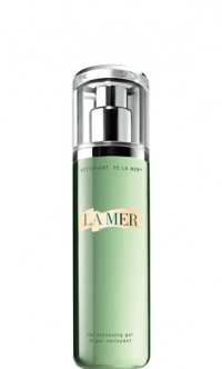 La Mer Cleansing Gel 6.7 oz