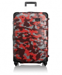 Tumi T-Tech By Cargo Medium Trip Packing Case, Sienna Camo, One Size