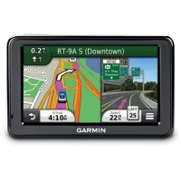 Garmin nüvi 2555LMT 5-Inch Portable GPS Navigator with Lifetime Maps and Traffic