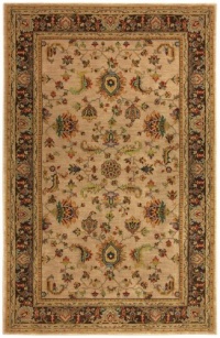 Knightsen Brighton Station Croissant Rug Rug Size: Runner 2'11 x 8'3