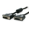 StarTech.com 6-Feet DVI-D Single Link Monitor Extension Cable - M/F (DVIDSMF6)