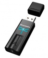 AudioQuest DragonFly USB Digital to Analog Converter (Black) Version 1.0