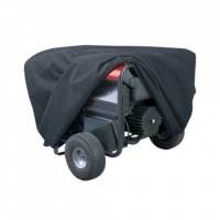 Classic Accessories 79537 Generator Cover, Large, Black