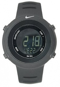 Nike Kids' K0010-001 Gorge Watch