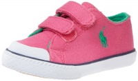 Polo Ralph Lauren Kids Chandler EZ Sneaker (Toddler)