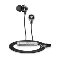 Sennheiser CX 890i Headset (Black)