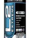 Cellucor L2 Extreme Water Loss Supplement, 80 Capsules