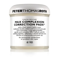 Peter Thomas Roth Max Complexion Correction Pads? (60 Pads)