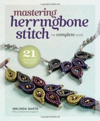 Mastering Herringbone Stitch: The Complete Guide