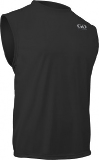 PT803 Adult Unisex Loose Fit Sleeveless Athletic Workout Shirt