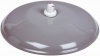 Designers Edge L-1710 12-Inch Indoor One-Light Downward Farm Light Fixture, Powder Coated