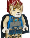 LEGO Kids' 9000560 Legends of Chima Laval Alarm Clock