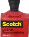 3M 836B-2 Lint Brush