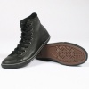 Converse Mens Chuck Taylor Lea Slim Hi Leather Basketball