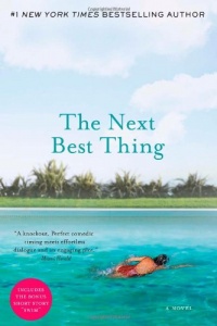 The Next Best Thing: A Novel