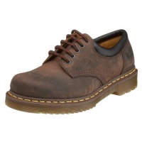 Dr. Martens 5 Eye Padded Collar Oxford