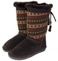 BEARPAW Women's Grace Boot