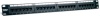 TRENDnet 24-Port Cat6 Unshielded Patch Panel, TC-P24C6