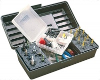 MTM Magnum Broadhead Tackle Box