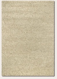 Couristan 5517/5072 LAGASH 96-Inch by 132-Inch Wool Area Rug, Natural