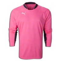 Puma Youth Goalie Jersey